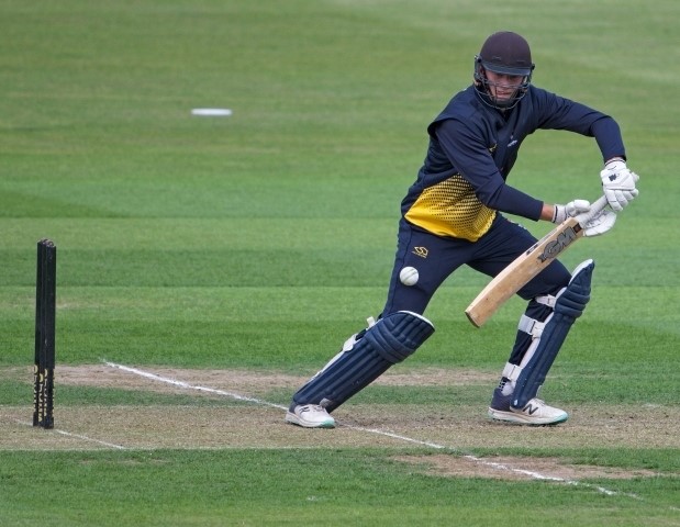 Ben Wilcox